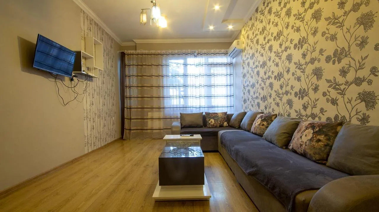 Home Apartments Tbilisi