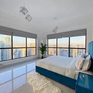 Luxury Jbr , Beach , Pool , Parking , Дубай ОАЭ