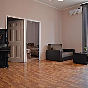  Apartament Giansa